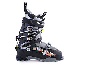 SCARPA  Thrill